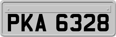 PKA6328