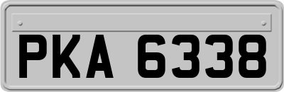 PKA6338