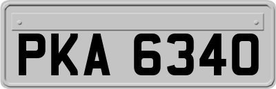 PKA6340