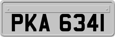 PKA6341