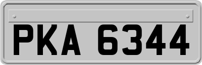 PKA6344