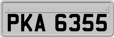 PKA6355