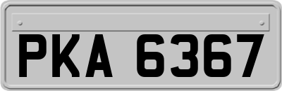 PKA6367
