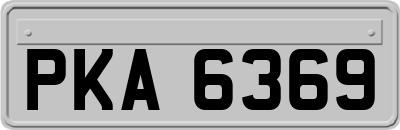 PKA6369