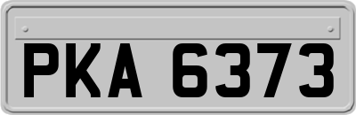 PKA6373