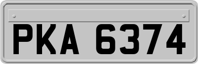PKA6374