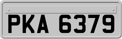 PKA6379