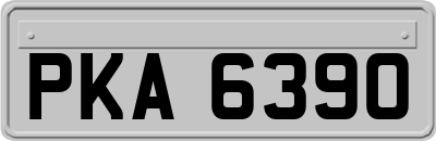 PKA6390