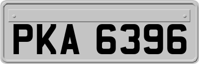 PKA6396