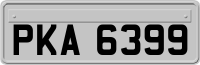 PKA6399