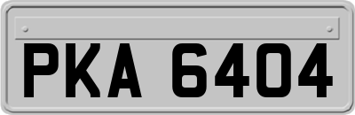 PKA6404