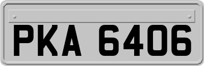 PKA6406