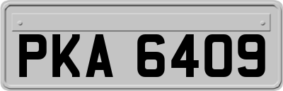 PKA6409