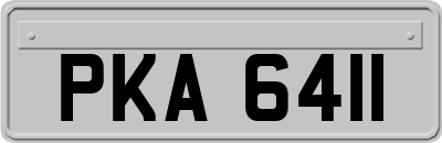 PKA6411