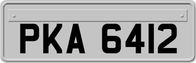 PKA6412
