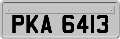 PKA6413