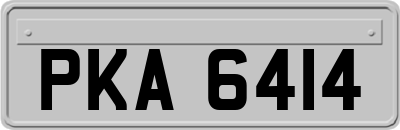 PKA6414
