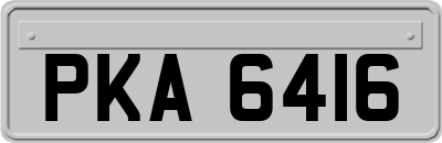 PKA6416