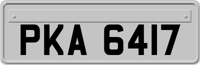 PKA6417