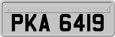 PKA6419