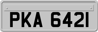 PKA6421
