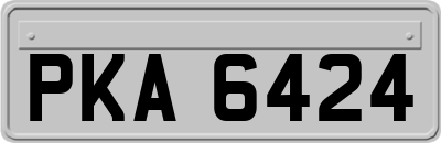 PKA6424