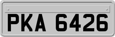 PKA6426