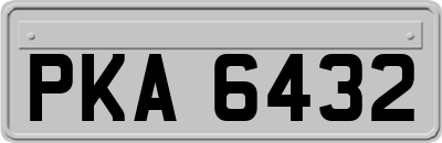 PKA6432
