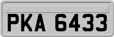 PKA6433