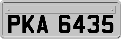PKA6435
