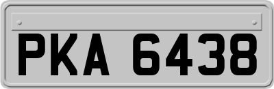 PKA6438