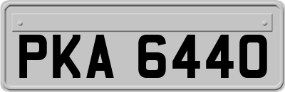 PKA6440