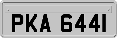 PKA6441