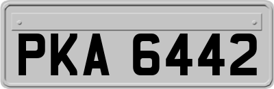 PKA6442