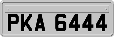 PKA6444