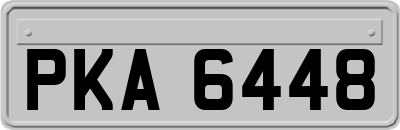 PKA6448