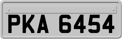 PKA6454