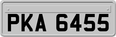 PKA6455