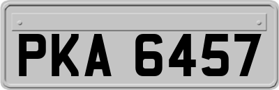 PKA6457