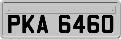 PKA6460