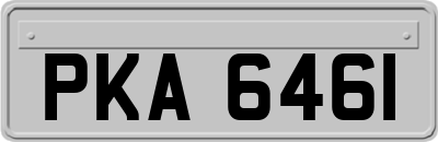 PKA6461