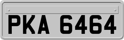 PKA6464