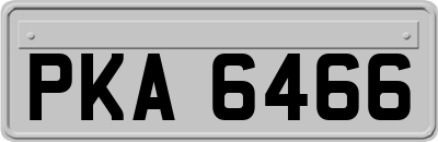 PKA6466