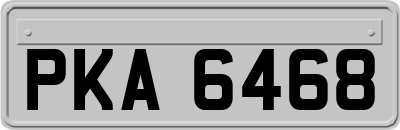 PKA6468