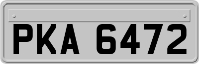 PKA6472