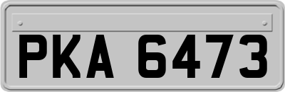 PKA6473