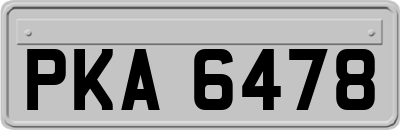 PKA6478