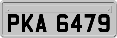 PKA6479