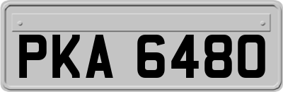 PKA6480