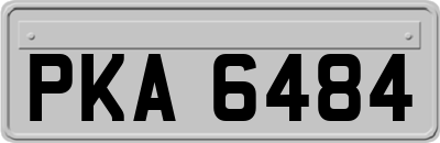 PKA6484